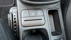 Ford Fiesta 1.1 Zetec 3dr Petrol Hatchback